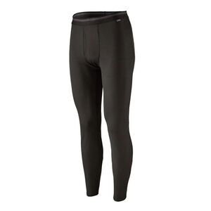 Patagonia Men's Capilene Midweight Bottoms Small